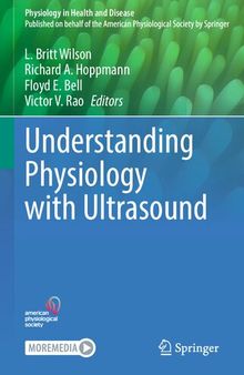 Understanding Physiology with Ultrasound