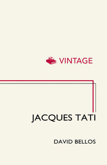 Jacques Tati