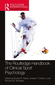 The Routledge Handbook of Clinical Sport Psychology