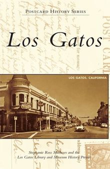 Los Gatos