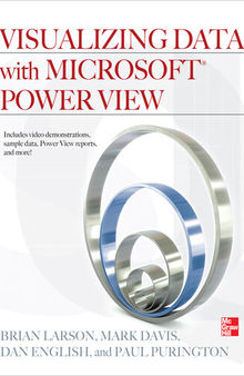 Visualizing Data with Microsoft Power View