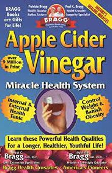 Apple Cider Vinegar: Miracle Health System