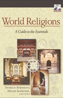 World Religions: A Guide to the Essentials