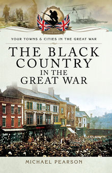 The Black Country in the Great War