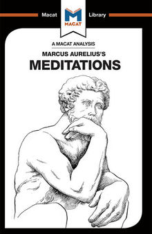 An Analysis of Marcus Aurelius's Meditations