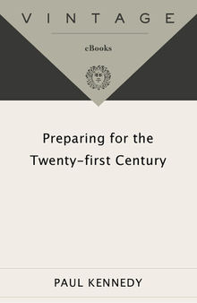 Preparing for the Twenty-First Century