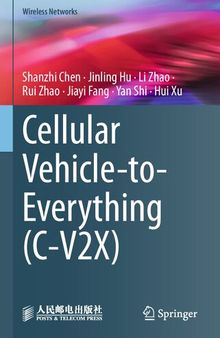 Cellular Vehicle-to-Everything (C-V2X)