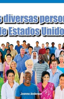 Las diversas personas de Estados Unidos (The Many People of America)