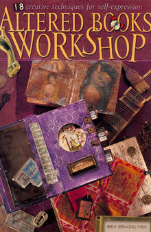 Altered Books Workshop