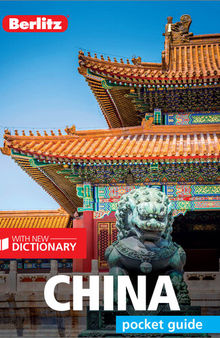 Berlitz Pocket Guide China (Travel Guide eBook)