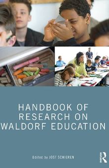 Handbook of Research on Waldorf Education