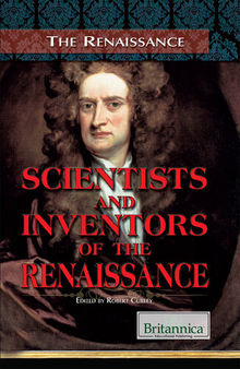 Scientists and Inventors of the Renaissance