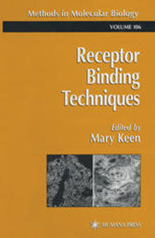 Receptor Binding Techniques