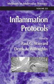 Inflammation Protocols