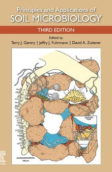 Principles and Applications of Soil Microbiology