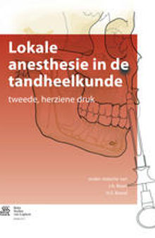 Lokale anesthesie in de tandheelkunde