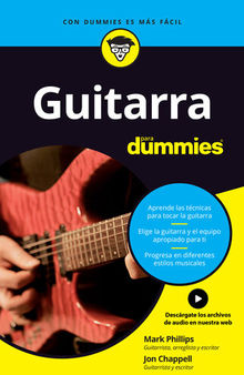 Guitarra para Dummies