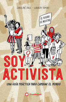 Soy activista