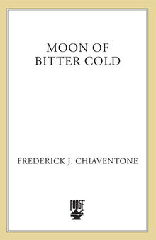 Moon of Bitter Cold