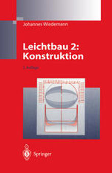 Leichtbau: Band 2: Konstruktion