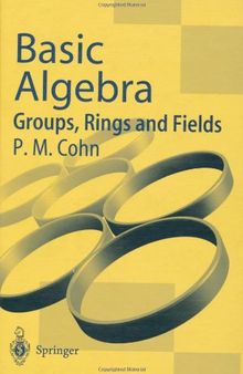 Basic Algebra