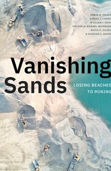 Vanishing Sands: Losing Beaches to Mining