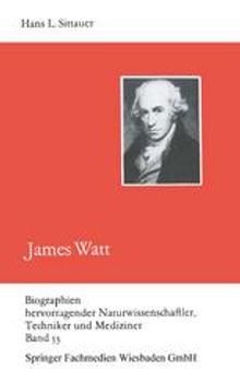 James Watt