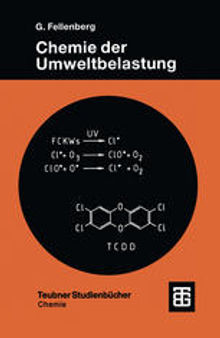 Chemie der Umweltbelastung