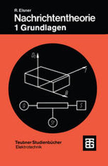 Nachrichtentheorie: Grundlagen