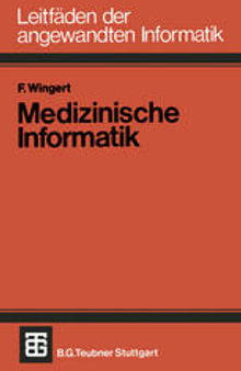 Medizinische Informatik