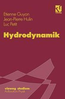 Hydrodynamik