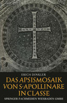 Das Apsismosaik von S. Apollinare in Classe