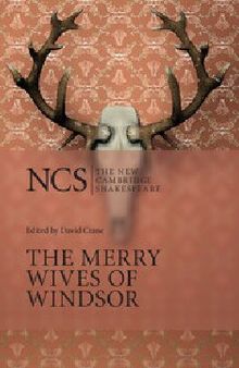 The Merry Wives of Windsor