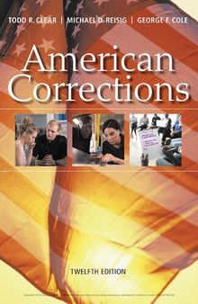 American Corrections