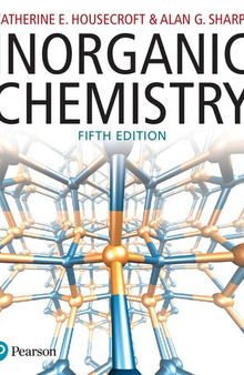 Inorganic Chemistry 5th