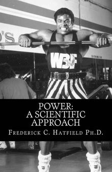 Power: A Scientific Approach