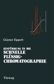 Einführung in die Schnelle Flüssigchromatographie