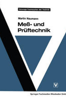 Meß- und Prüftechnik