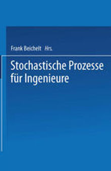 Stochastische Prozesse für Ingenieure