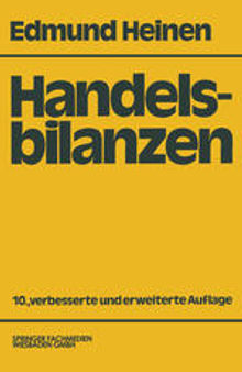 Handelsbilanzen