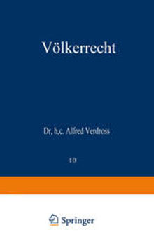 Völkerrecht