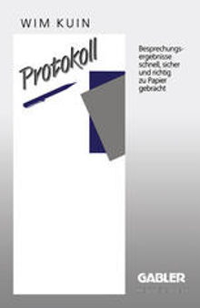 Protokoll