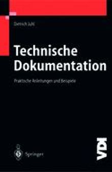 Technische Dokumentation: Praktische Anleitungen und Beispiele