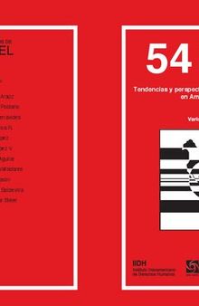 Tendencias y perspectivas de la reforma electoral en América Latina/ Varios autores