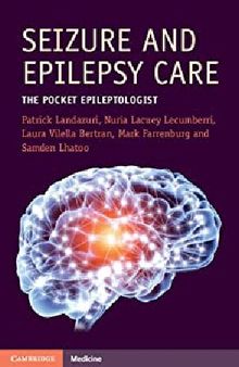 Seizure and Epilepsy Care: The Pocket Epileptologist