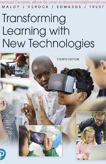 Transforming Learning with New Technologies