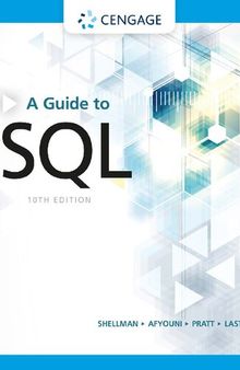 A Guide to SQL