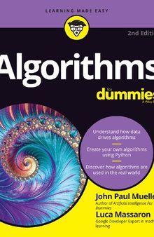 Algorithms For Dummies