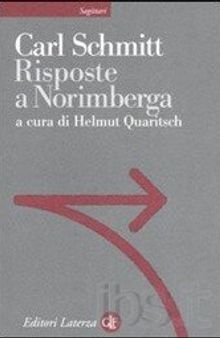 Risposte a Norimberga