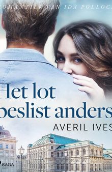 Het lot beslist anders